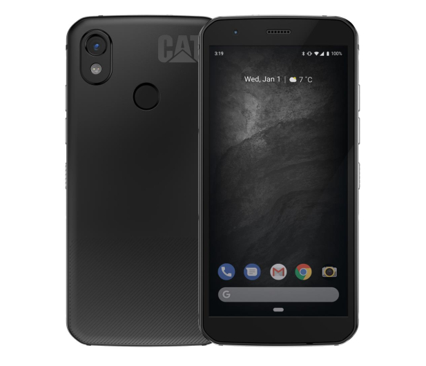 CAT S52 4/64GB Dual Sim - 524336 - zdjęcie